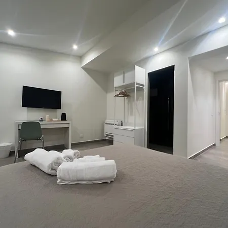 Penthouse 3* Gallico