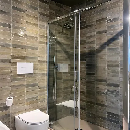 Penthouse ベッド・アンド・ブレックファスト Gallico