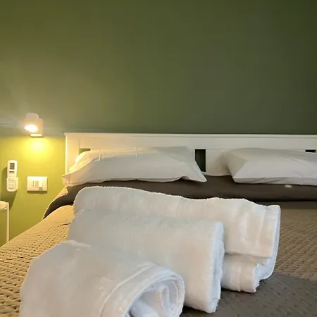 Penthouse ベッド・アンド・ブレックファスト Gallico