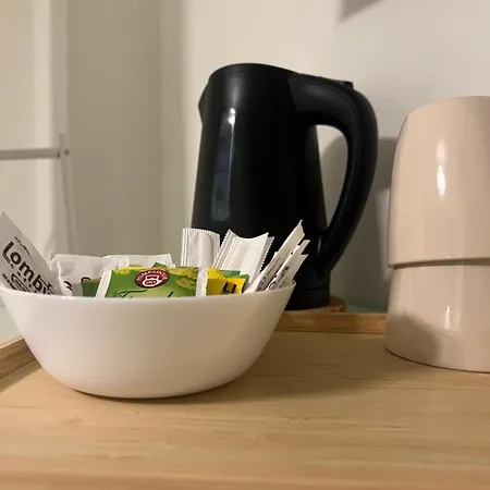 ベッド・アンド・ブレックファスト Penthouse