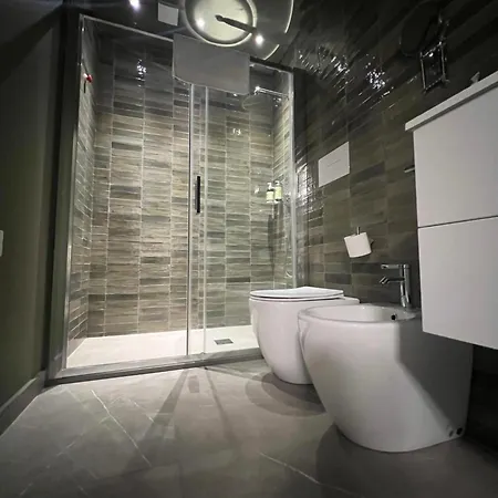 Penthouse B&B Gallico