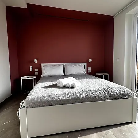 Penthouse B&B Gallico