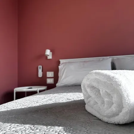 B&B Penthouse Gallico