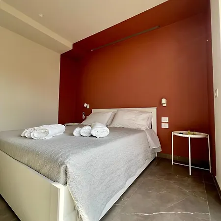 ベッド・アンド・ブレックファスト Penthouse 3*