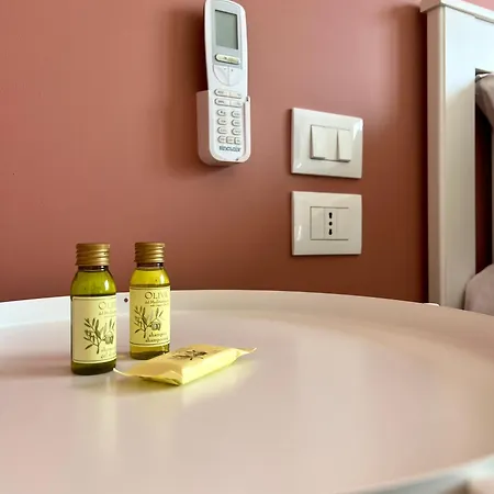 Penthouse ベッド・アンド・ブレックファスト Gallico