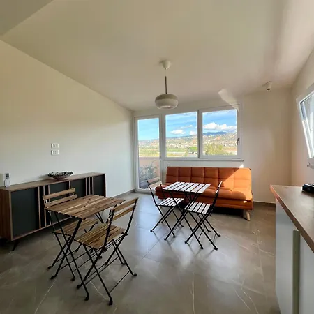 B&B Penthouse Gallico