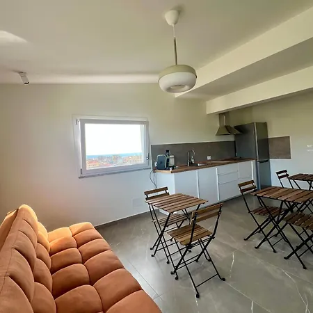 B&B Penthouse Gallico