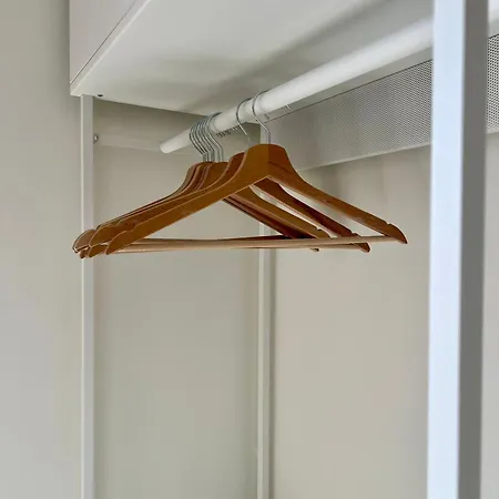 Penthouse ベッド・アンド・ブレックファスト 3*