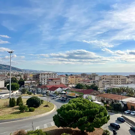 Penthouse B&B Gallico